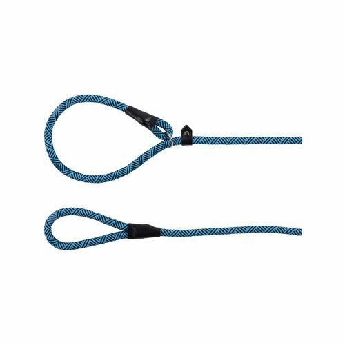 165 X 1.2Cm Blue Sem Dog Anti-Pull Leash Dogs