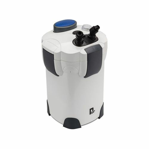 2,400L/H Aquarium External Canister Filter Pump, P6000 Fish