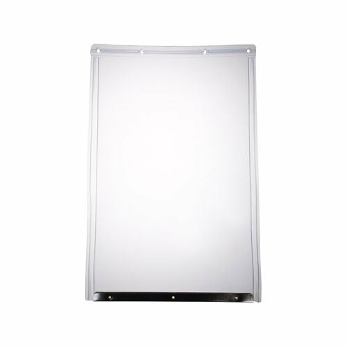 270 X 385Mm Pet Door Flap Replacement – Large Dogs