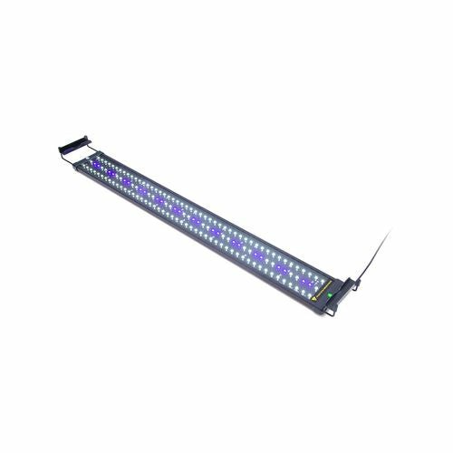 27W Aquarium Blue White Led Light For Tank 95-115Cm Fish