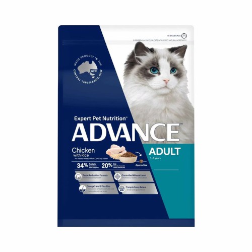 Adult Cat – Chicken – 3Kg Cats