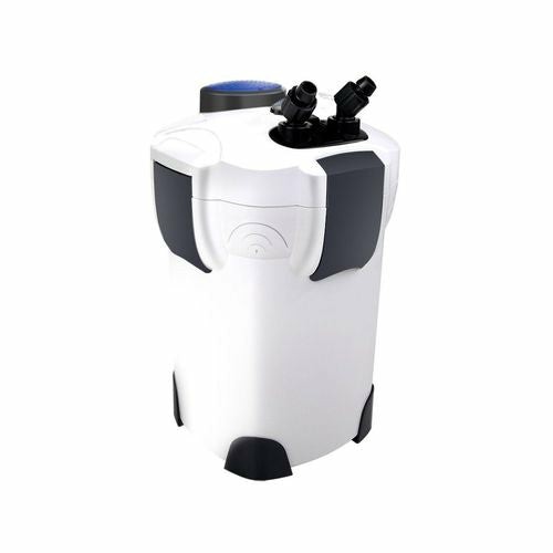 Aquarium Filter External Canister Aqua Fish Water Tank Sponge Pond 1850L Fish