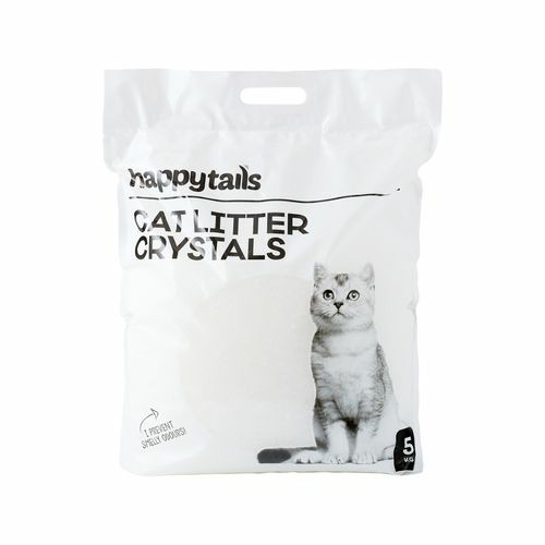 Cat Litter Crystals – 5Kg Cats