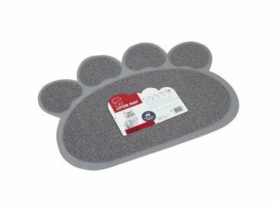 Cat Litter Mat Cats