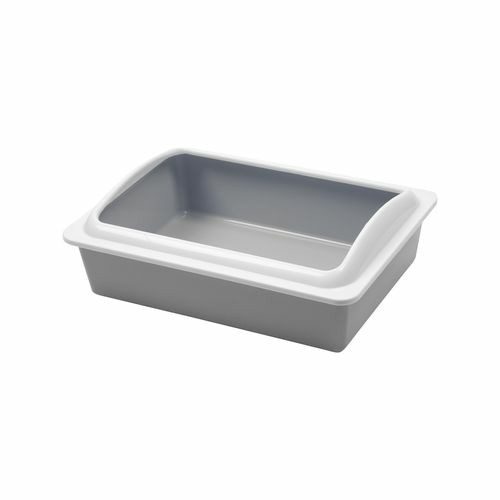 Cat Litter Tray With Lid Cats