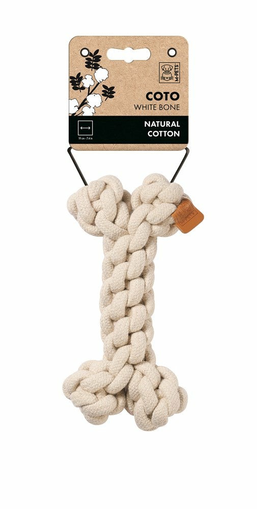 Coto Bone Dog Toy Dogs