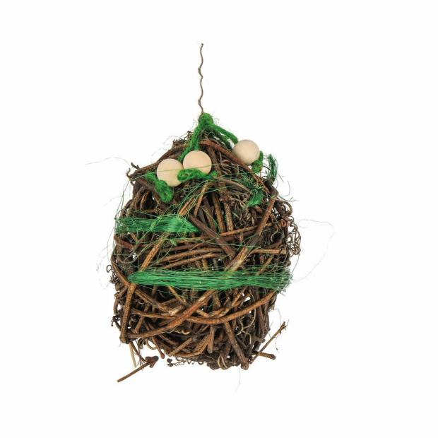 Deluxe Vine Ball Small Pets