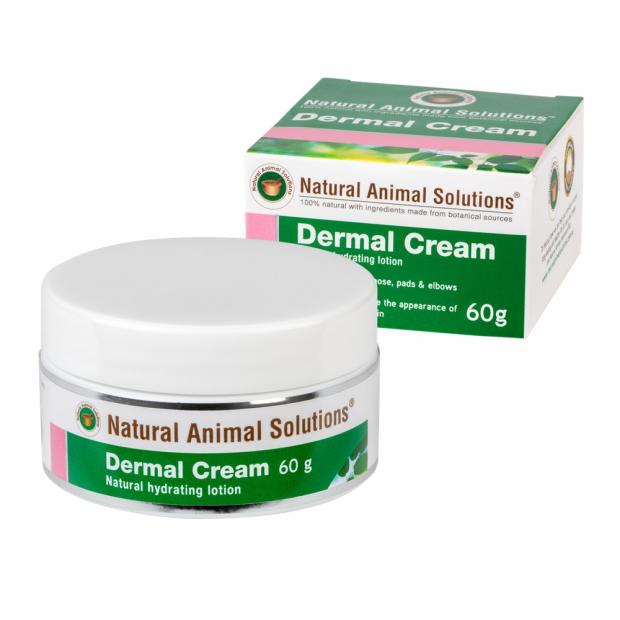 Dermal Cream Cats