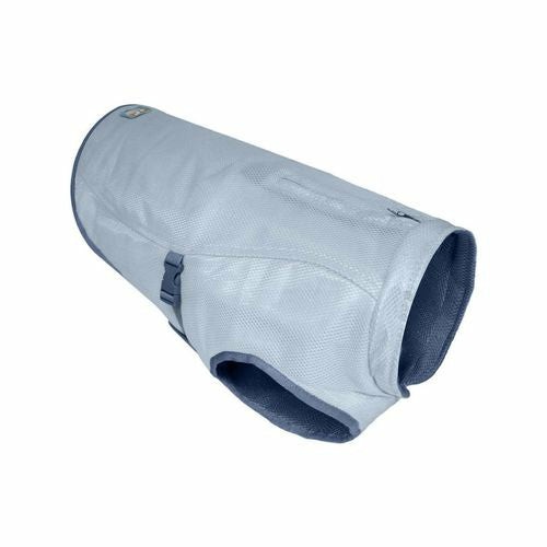 Dog Core Cooling Vest – Large – Light Blue Coats And Jackets