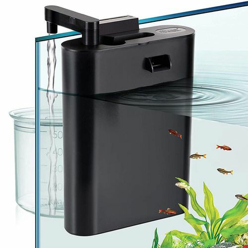 Filter Cartridges – Hg985-Glp-Black/White Fish