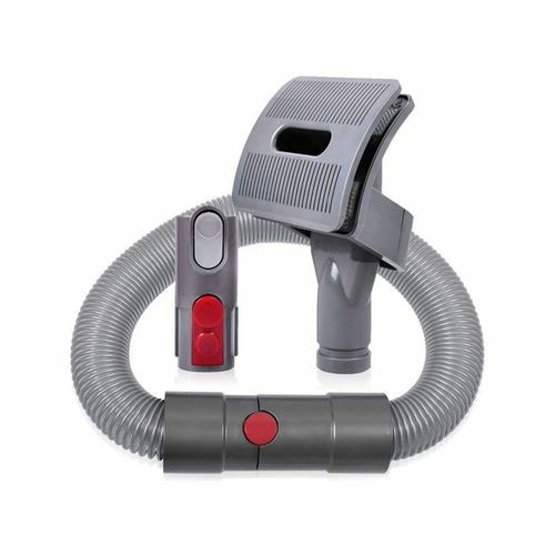 Groom Tool & Extension Hose For Dyson V7-V15, Omni Glide & Gen5Detect Cats