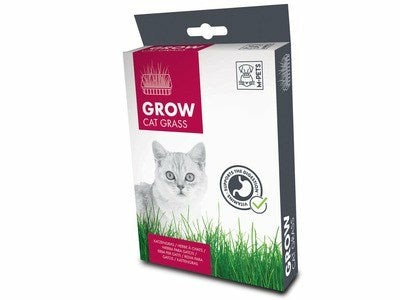 Grow Cat Grass 70G Cats