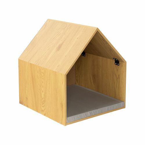 Indoor Pet Kennel Beds