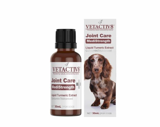 Joint Care Medistrength 30Ml Dogs