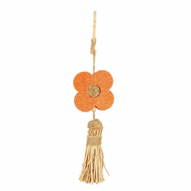 Loofah Flower Small Pets