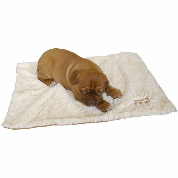 Luxury Puppy Blanket – 70 X 50Cm Beds