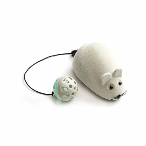 Mouse Bounce Pet/Cat Indoor Interactive Chasing Toy Cats