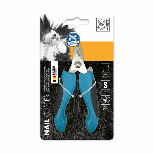 Nail Clipper – 6.7Cm X 15Cm Cats