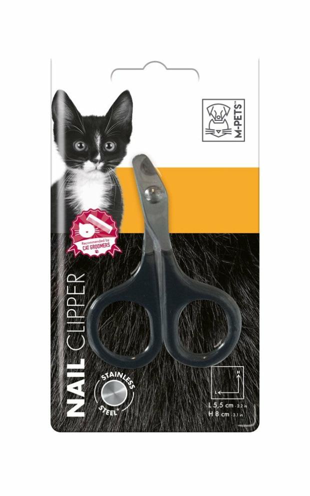 Nail Clipper Cats