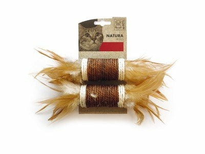 Natura Rolls – 24Cm X 4.5 Cm Cats