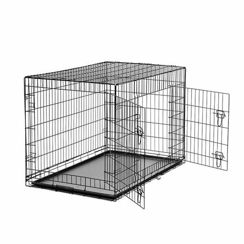 Pet Carrier 121 X 76 X 82Cm – Large Dogs