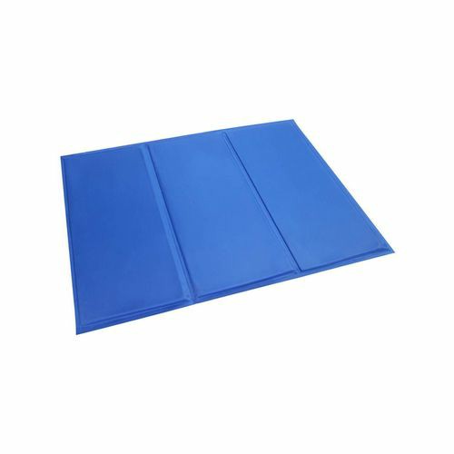 Pet Cool Gel Mat Dog Cat Bed Non-Toxic Cooling Dog Summer Pad 90 X 50Cm – Xl Beds