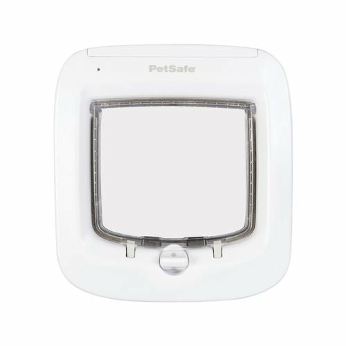 Petsafe® – Microchip Cat Flap Cat Door Carriers And Travel Supplies