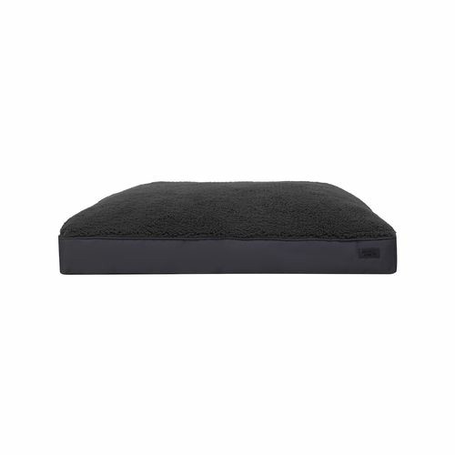 Pillow Bed – Medium – Charcoal Beds