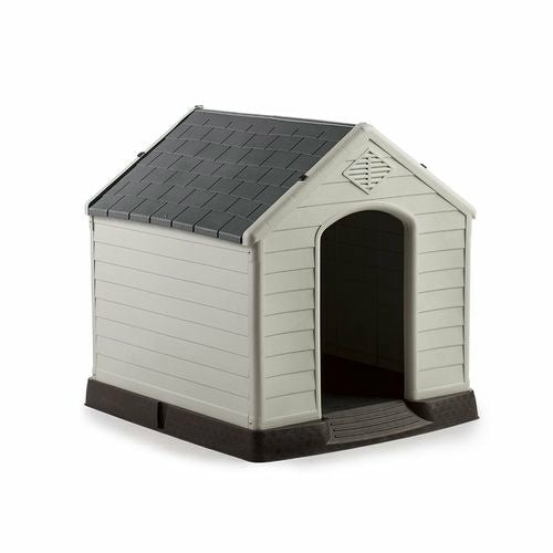 Plastic Pet Home – Medium Dogs