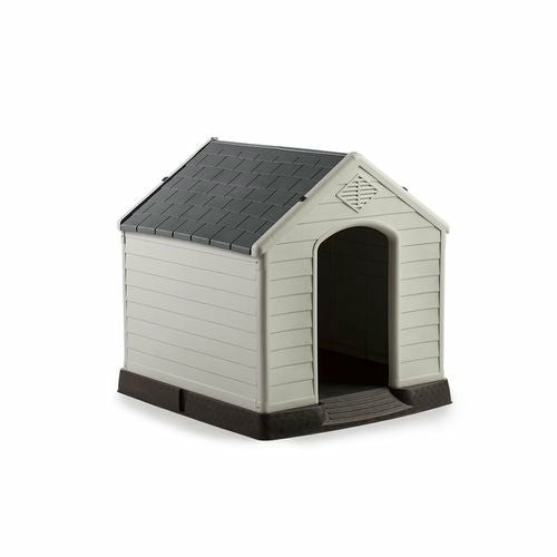 Plastic Pet Home – Small Dogs