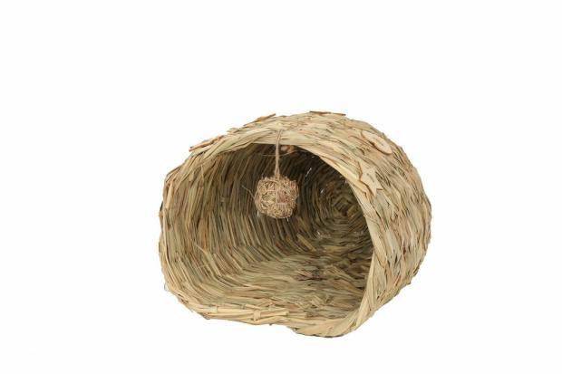 Play N Chew Cubby Nest For Rabbits And Guinea Pig Small Pets