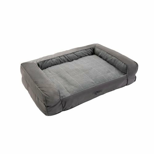 Premium Dog Bed Lounge – Medium Beds