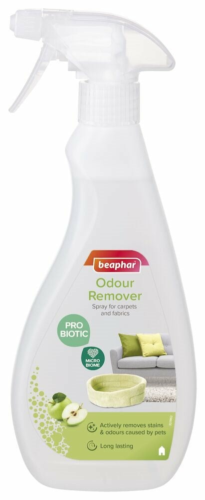 Probiotic Odour Remover 500Ml Cats