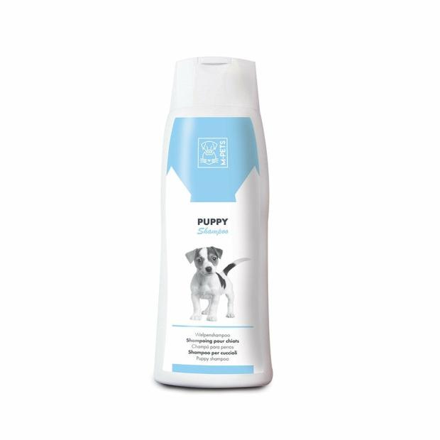 Puppy Shampoo – 250Ml Dogs