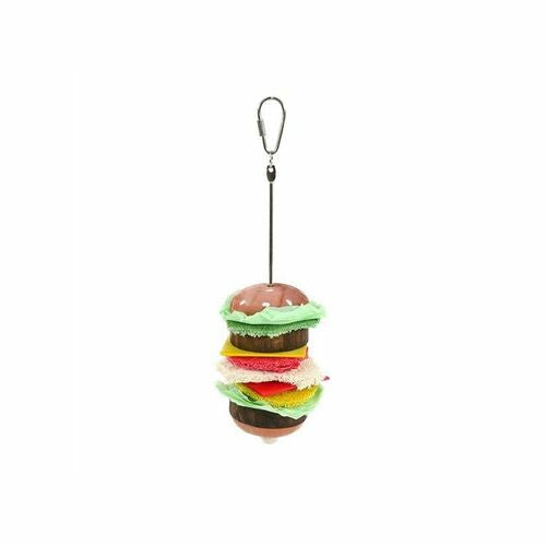 Rosewood Burg-A-Bob Gnaw Toy Small Pets