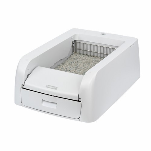 Scoopfree Clumping Self Cleaning Litter Box For Cats Cats