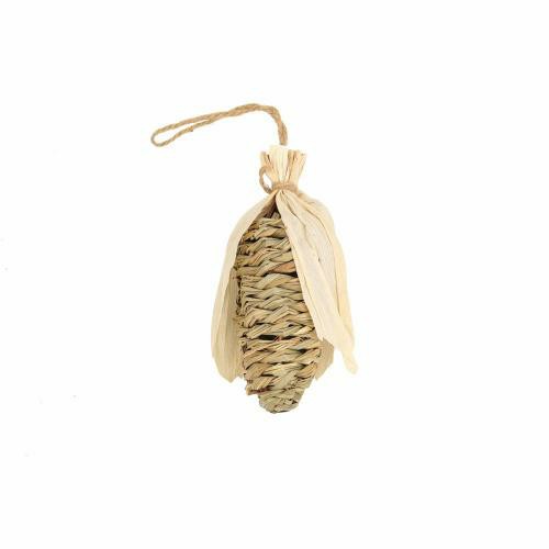 Seagrass Corn Chew Small Pets