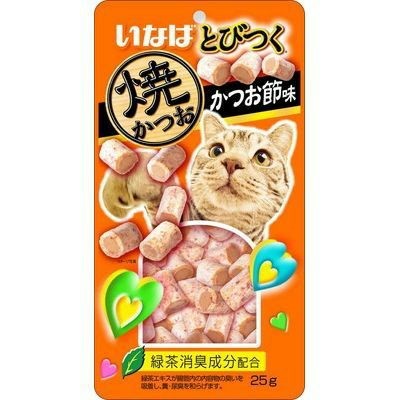 Soft Bits Mix Tuna & Chicken Fillet Dried Bonito Cats