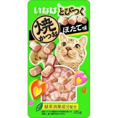 Soft Bits Mix Tuna & Chicken Fillet Scallop Flavor Cats