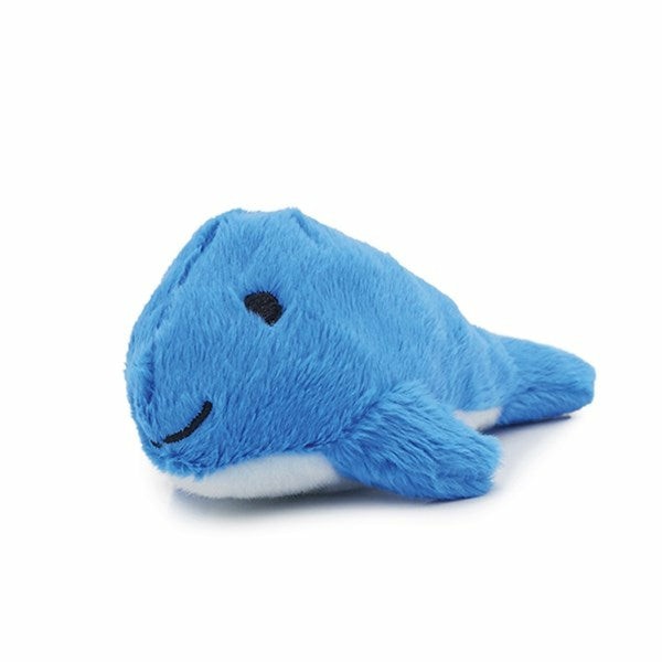 Under The Sea Whale Cat Toy Cats