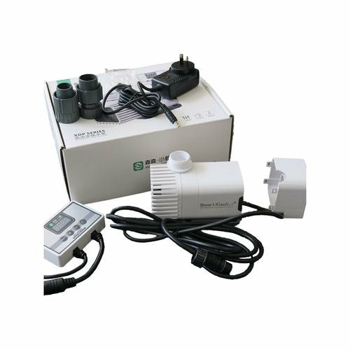 Xdp4500 Xiaoli 24V Dc Energy Saving Quiet Operation Water Pump Fish