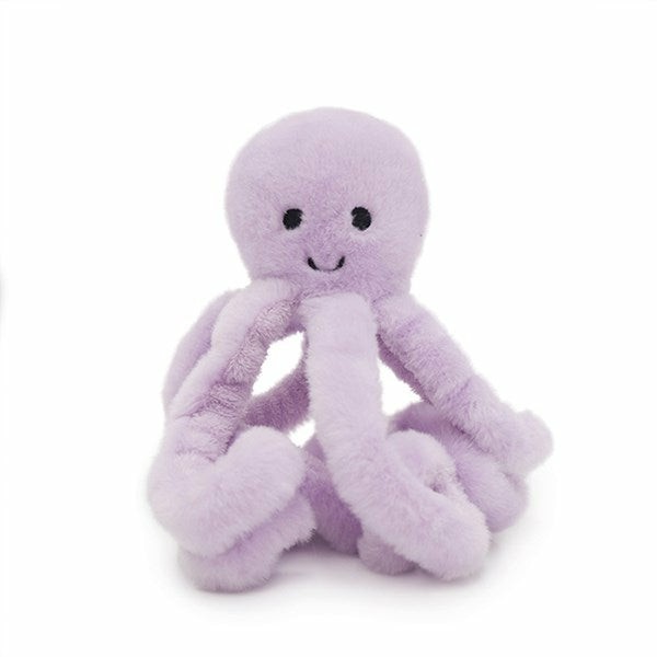 Under The Sea Octopus Cat Toy Cats